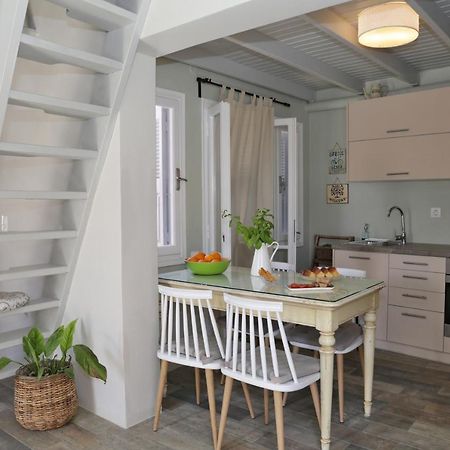 Camara Homes Andros Town Exterior foto