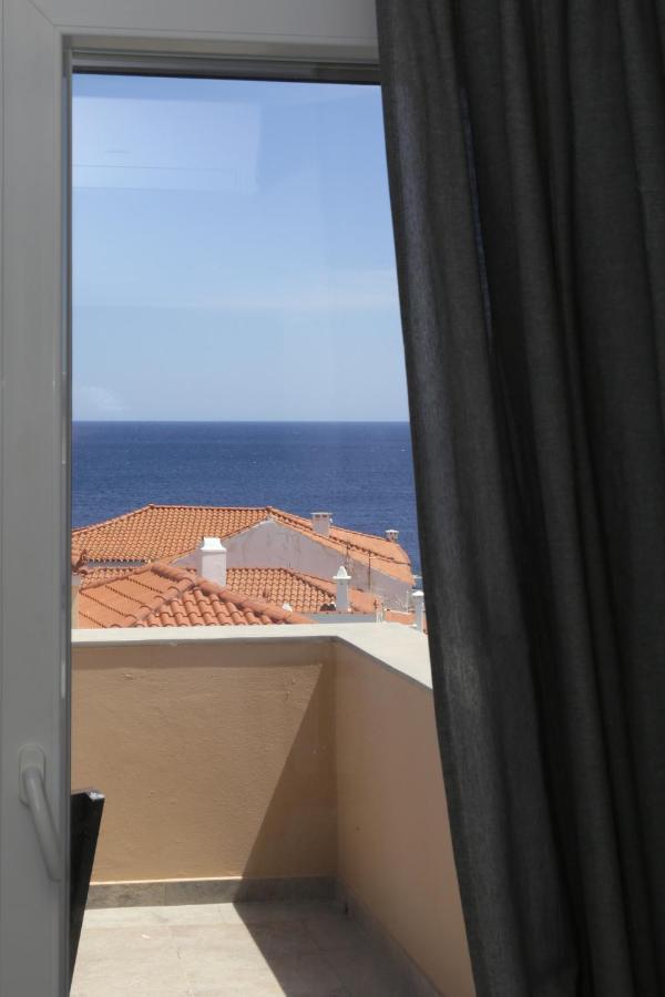 Camara Homes Andros Town Exterior foto