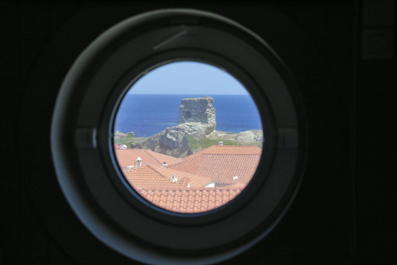 Camara Homes Andros Town Exterior foto