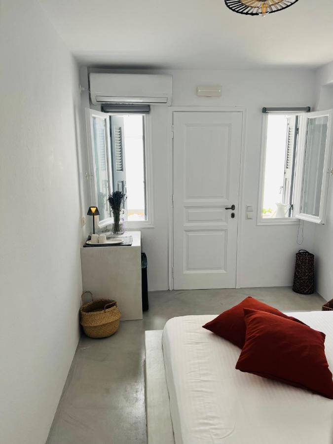 Camara Homes Andros Town Exterior foto