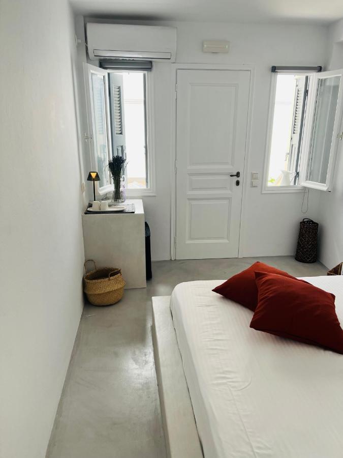 Camara Homes Andros Town Exterior foto