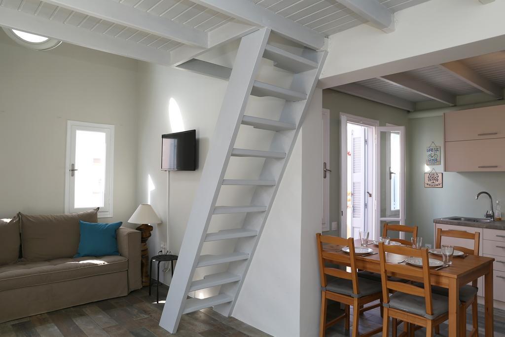 Camara Homes Andros Town Exterior foto