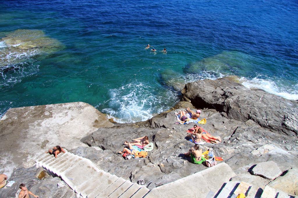 Camara Homes Andros Town Exterior foto
